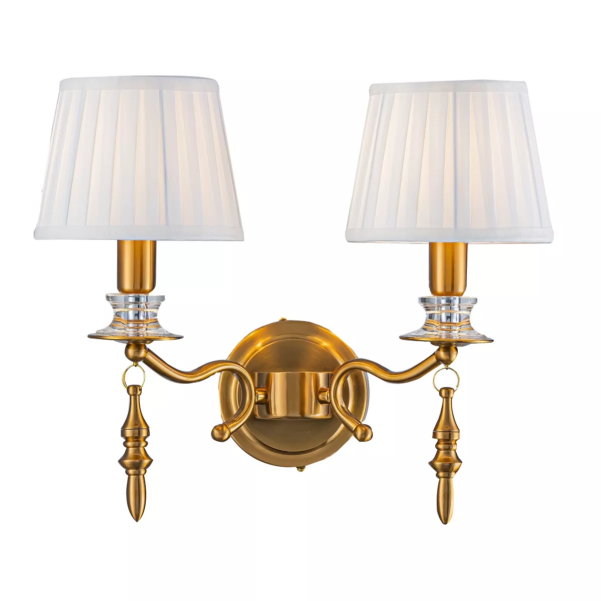 

Бра Delight Collection KM0837W-2 bronze