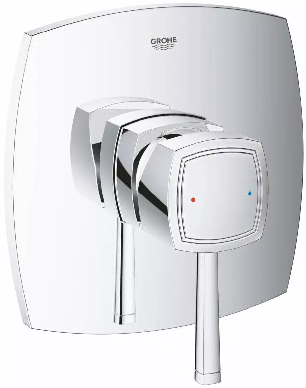 

Смеситель Grohe Grandera 24067000 для душа