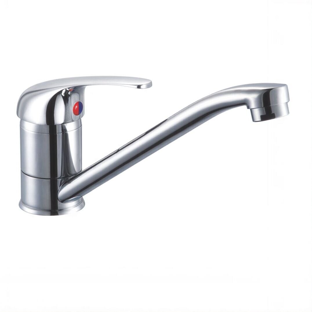 Смеситель для кухни RUSH VRANGEL (VR7114-27)