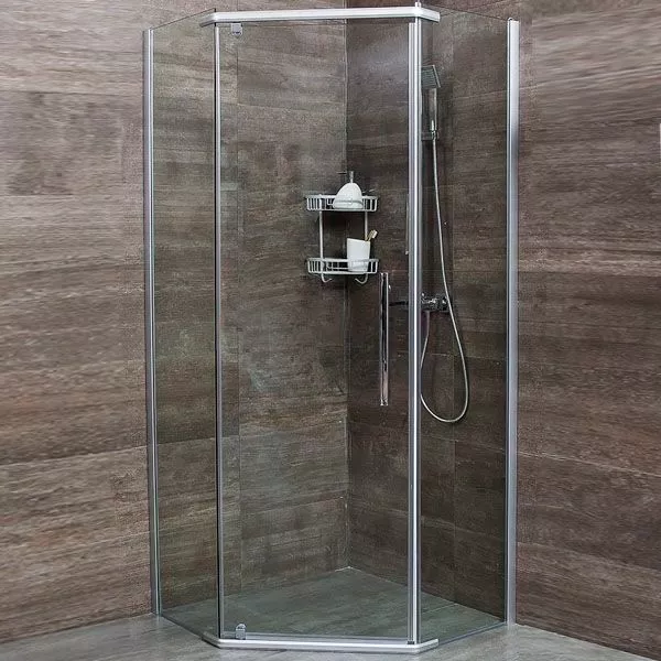

Душевой уголок Erlit Comfort ER10109V-C1