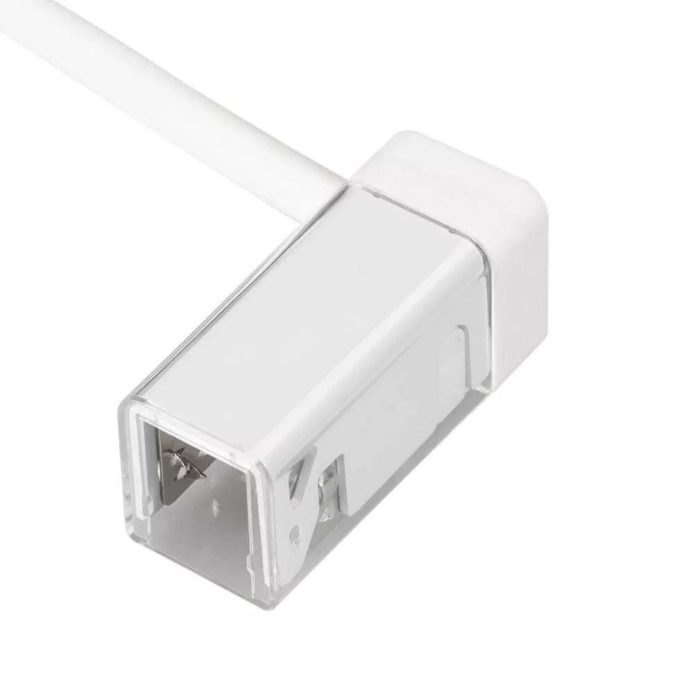 

Коннектор питания Arlight ARL-Moonlight-1712-Con-Power-RR-WH 028054