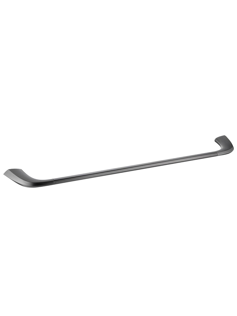 

Держатель для полотенец Abber Nord AA1552NG никель