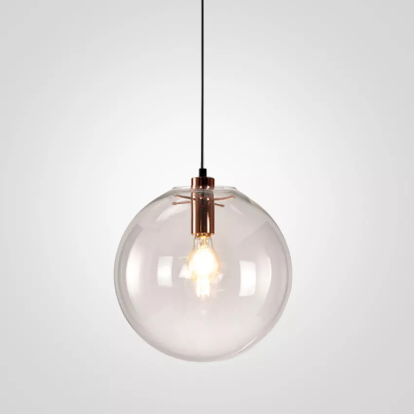 

Подвесной светильник ImperiumLoft ClassiCon Selene 178080-22