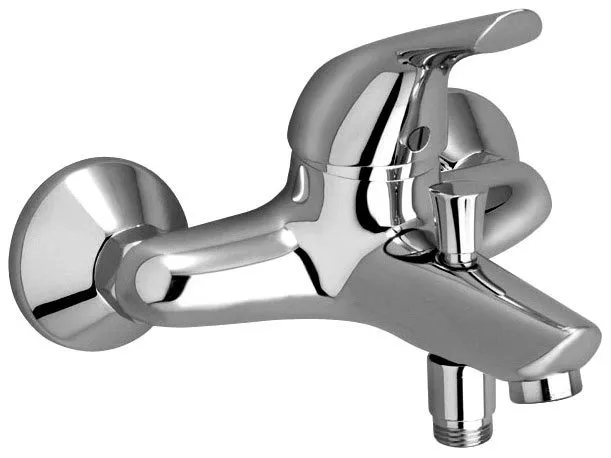 

Смеситель для ванны Ideal Standard Ceraplan хром (B3697AA)