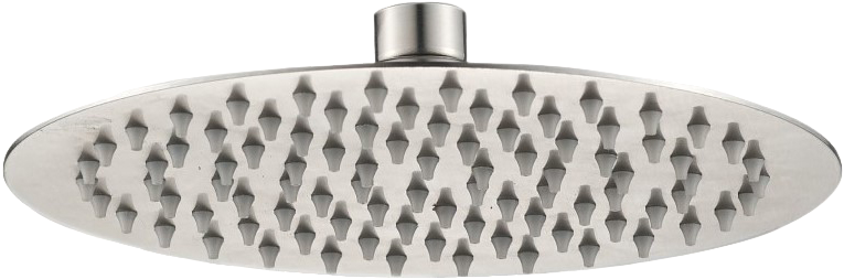 

Верхний душ Fashun A021 сатин