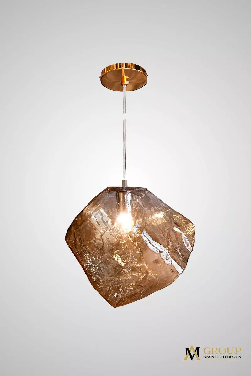 

Подвесной светильник AM Group AM353 AMBER