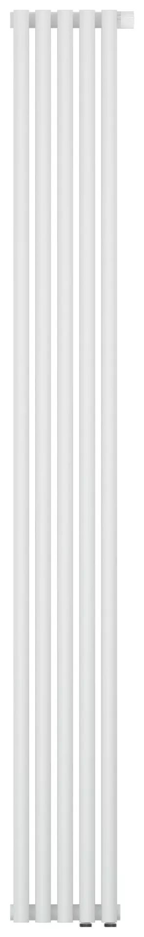 

Отопительный радиатор ДР ЭСТЕТ-1 н/ж EU50 правый 1800х225 / 5 сек (Матовый белый)