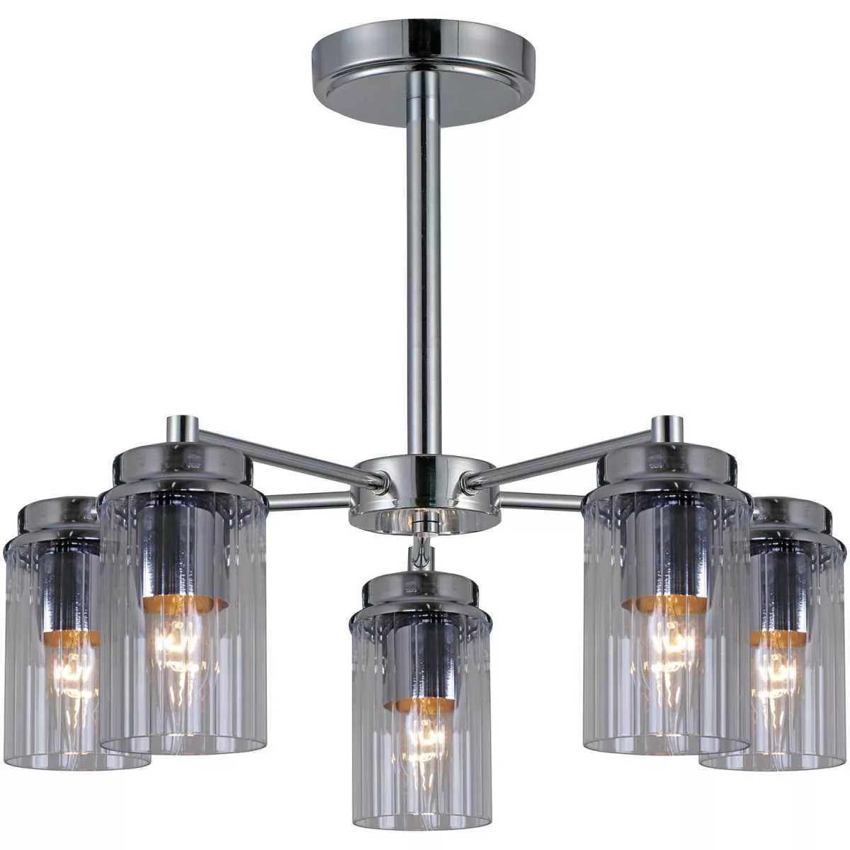 

Потолочная люстра Reluce 74663-0.3-05