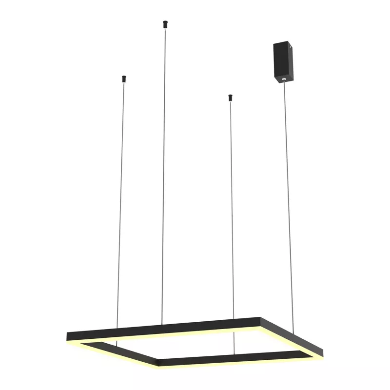 

Подвесной светодиодный светильник Kink Light Альтис 08225,19p(4000K)