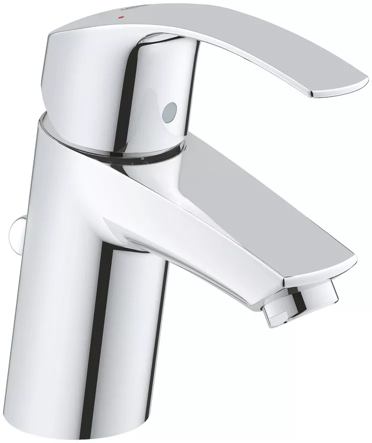 

Смеситель Grohe Eurosmart New 23788002 для раковины