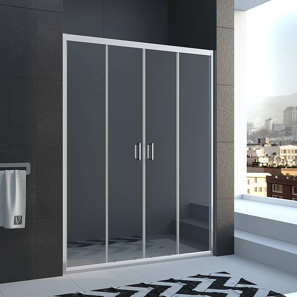 

Душевое ограждение VN45-200-01-19C1