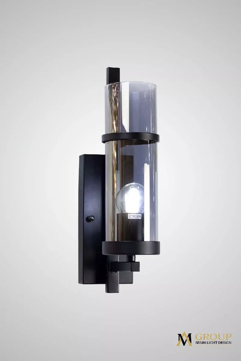 

Бра AM Group AM273-AP1 BK