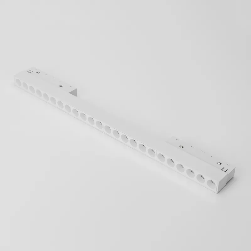 

Трековый светильник Lumker SY-LINK-435-WH-18-WW 013654