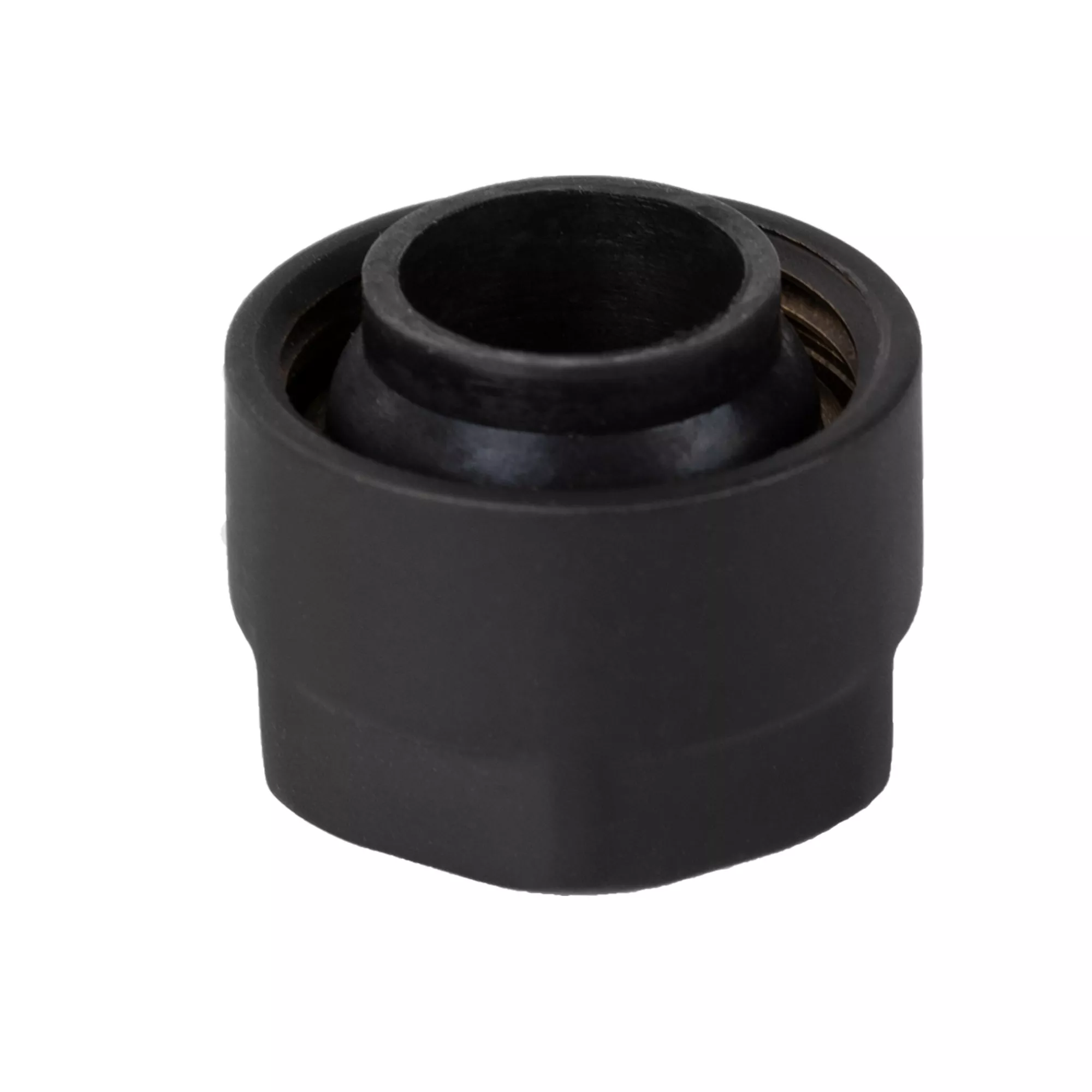 

Концовка для монтажной трубки Royal Thermo 3/4 (черный)