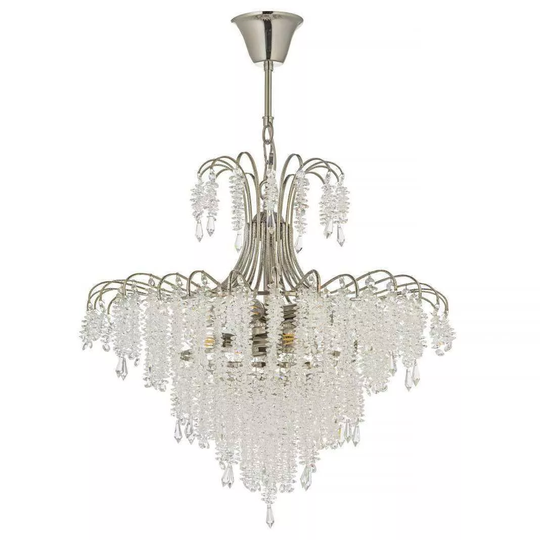 

Подвесная люстра Arti Lampadari Erli E 1.5.60.105 N
