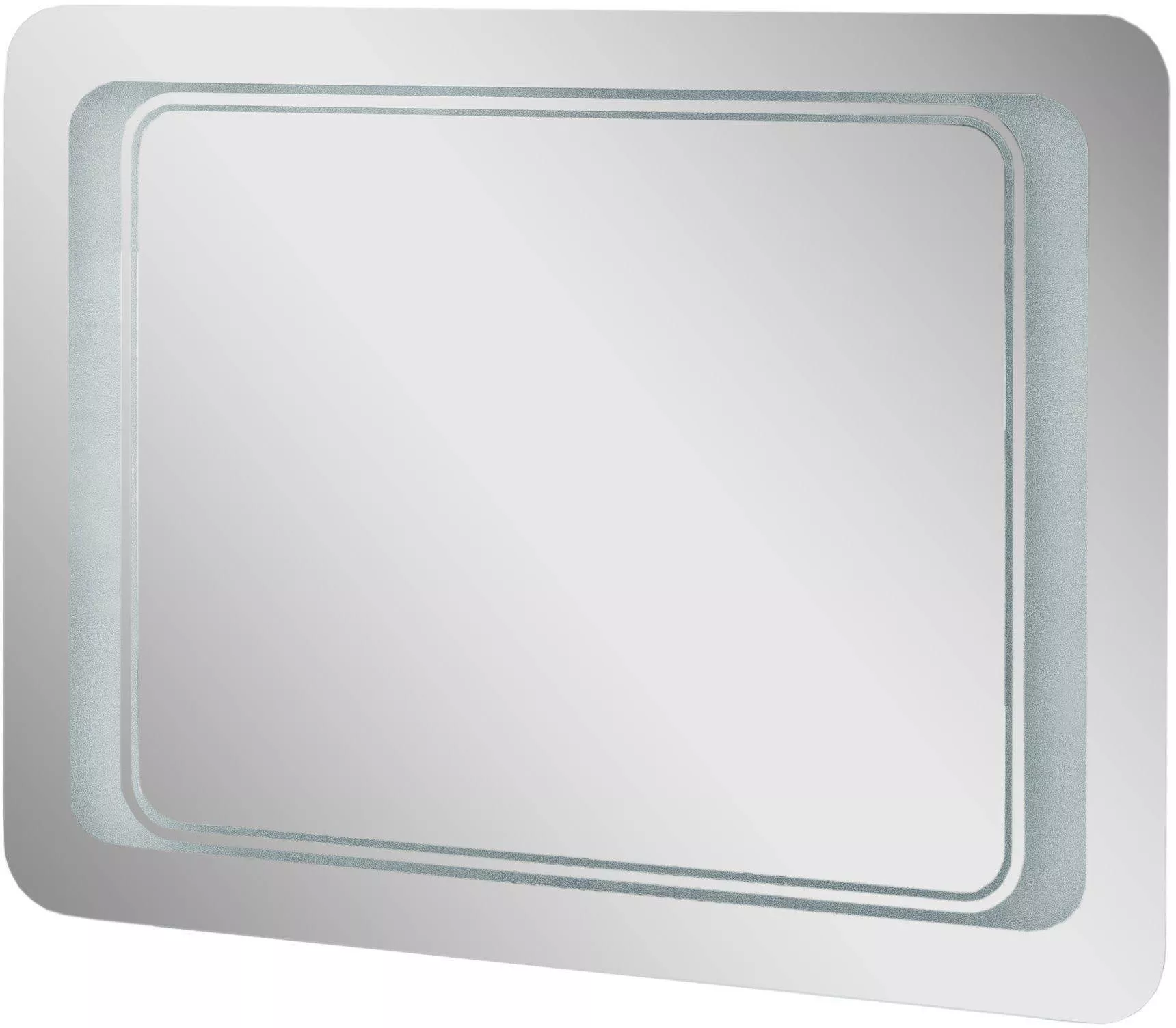 

Зеркало Duet 80 LED (арт.80 ЗDu