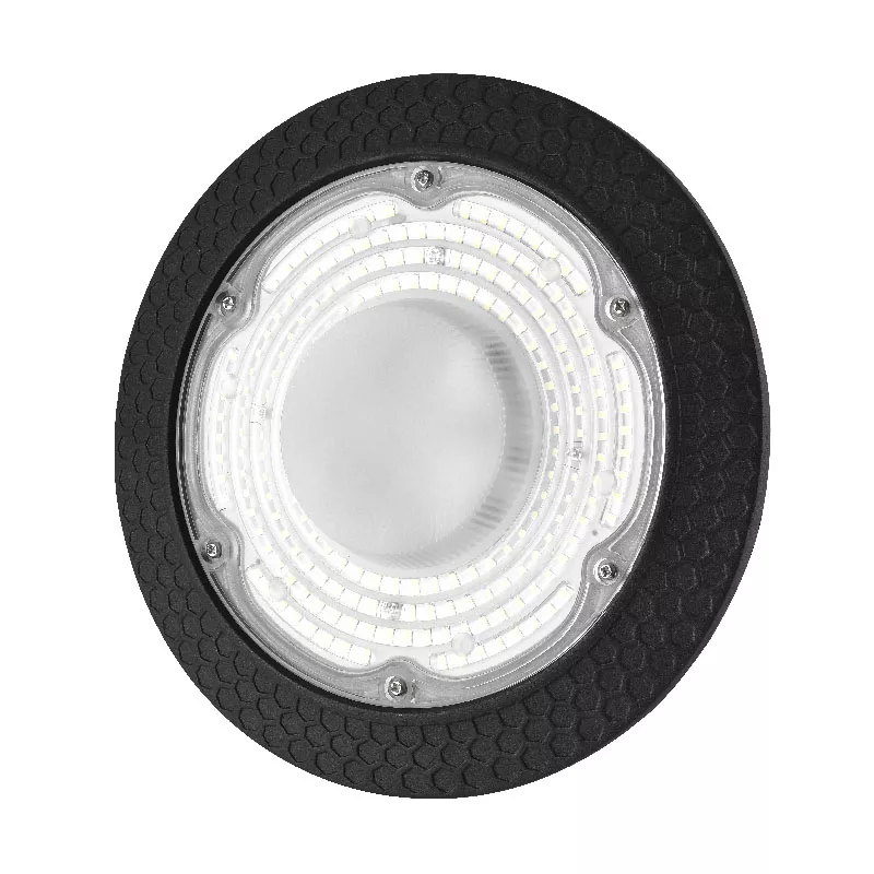 

Промышленный светильник General GHB-U3-200BT-IP65-6 436003