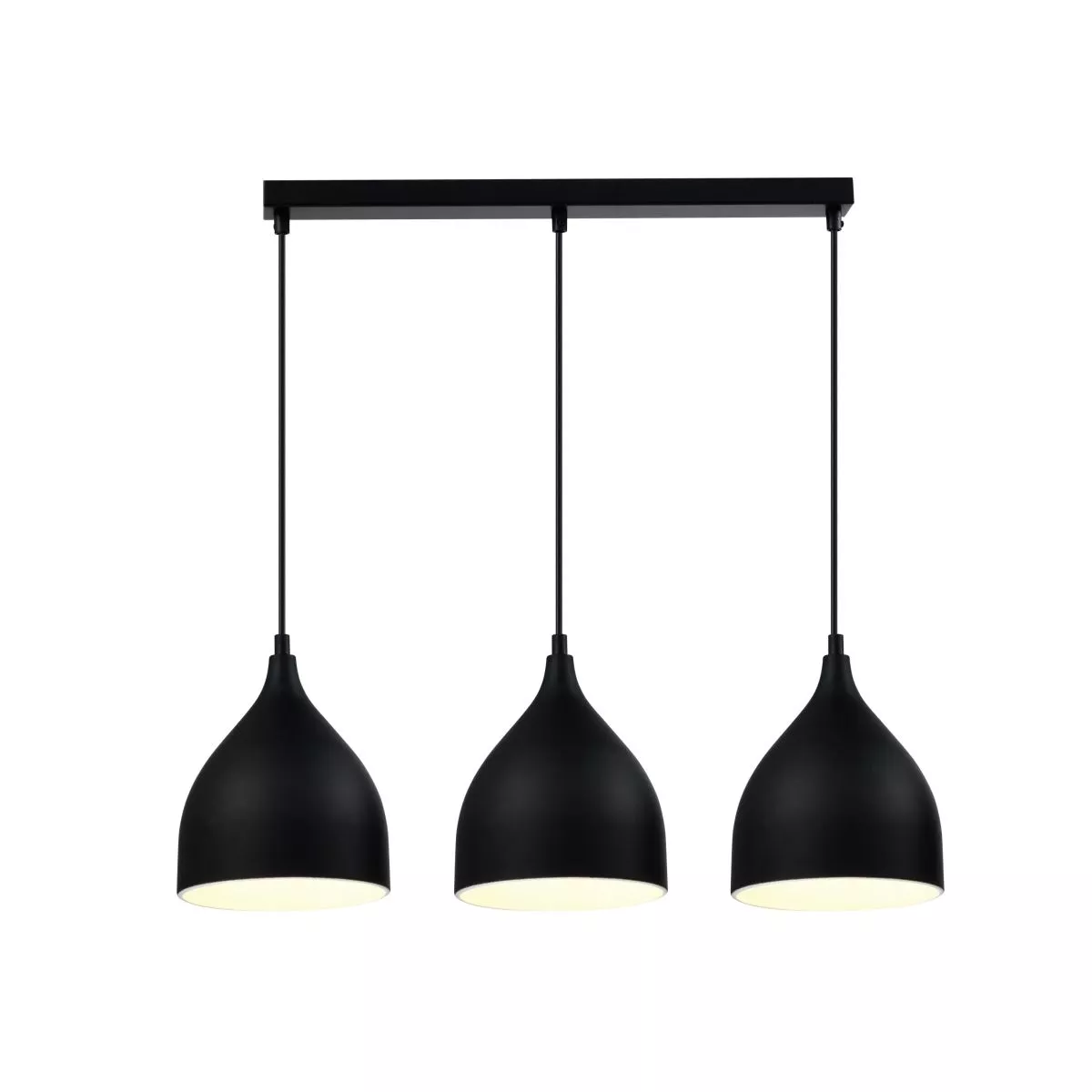 

Подвесной светильник Moderli Ria V11458-3P