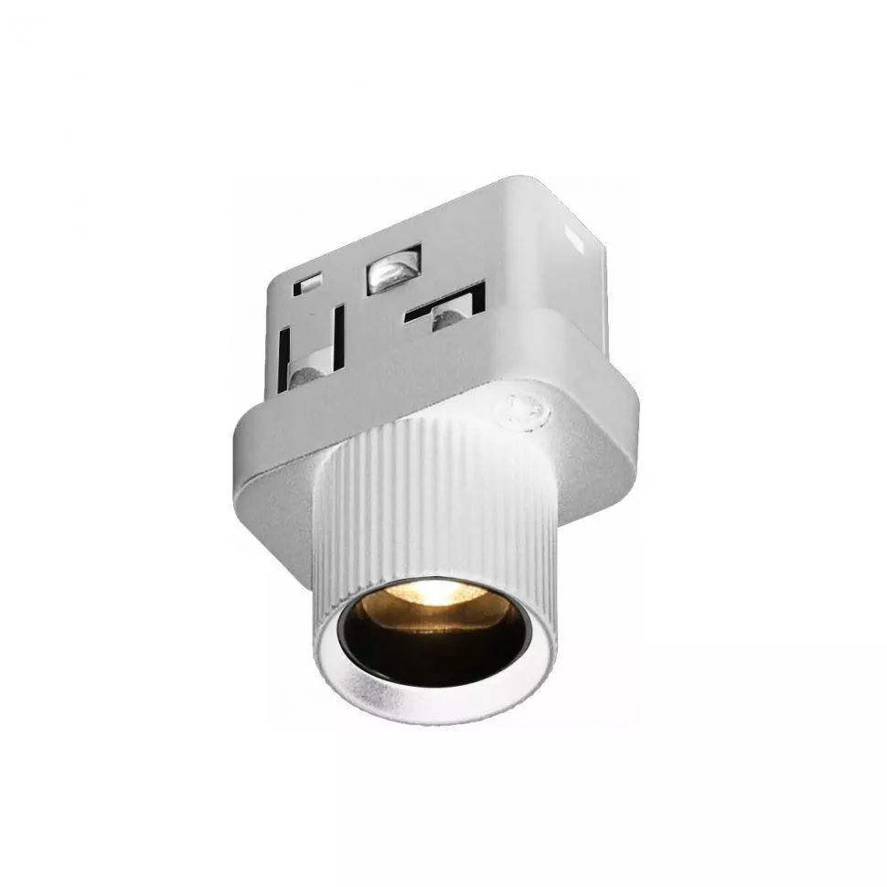 

Трековый светодиодный светильник iLedex Technical Vision 4822-019-D22-2W-24DG-3000K-WH
