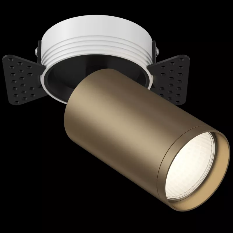 

Встраиваемый спот Maytoni FOCUS S C058CL-1BBZ