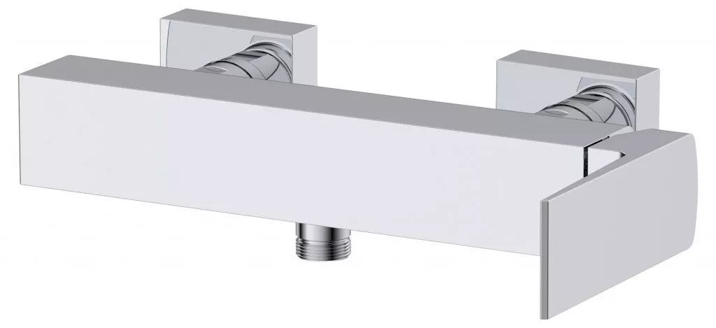 

Смеситель для душа BelBagno Arlie ARL-ESDM-CRM хром