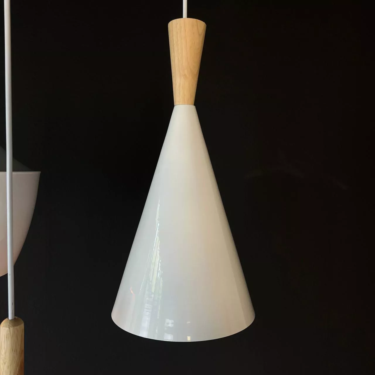 

Подвесной светильник Imperium Loft Dairy Light Beat 74577-22