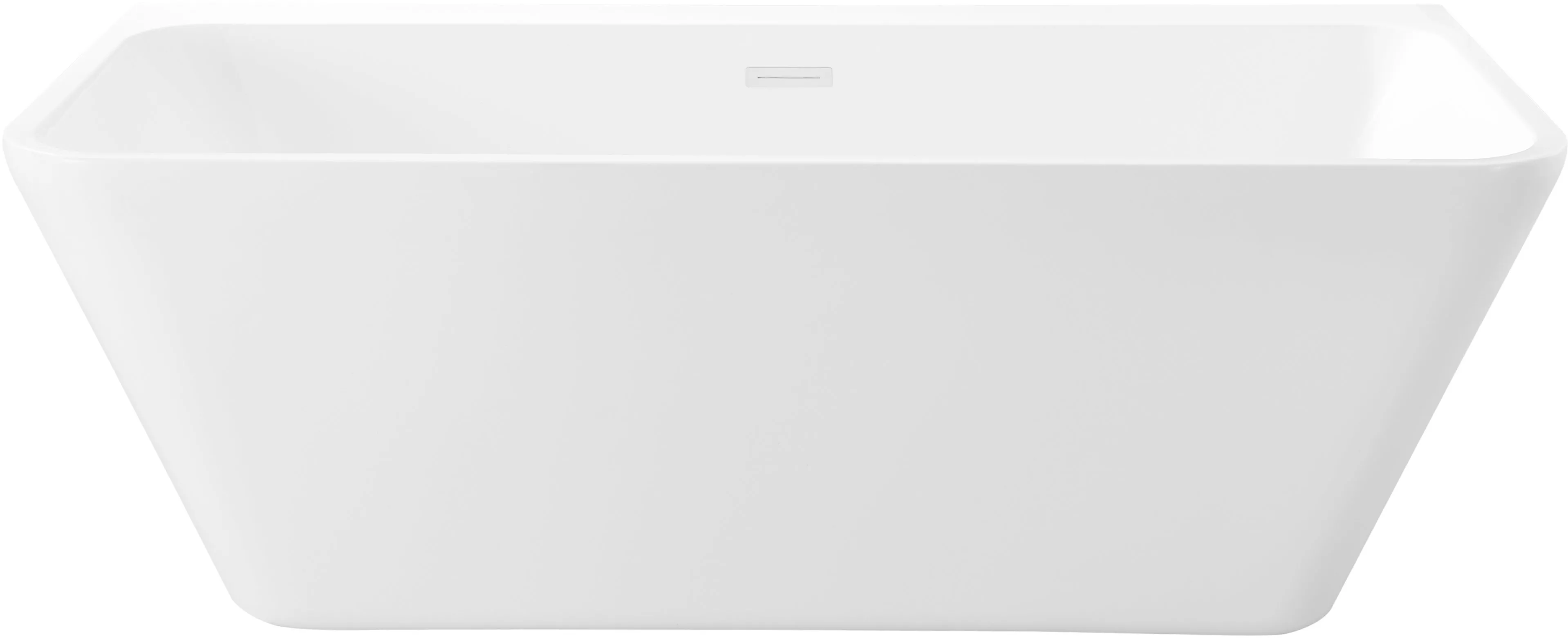 

Акриловая ванна Aquanet Perfect 260056 170, белая матовая