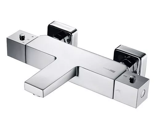 

Alme 1511 Thermo Термостатический смеситель для ванны