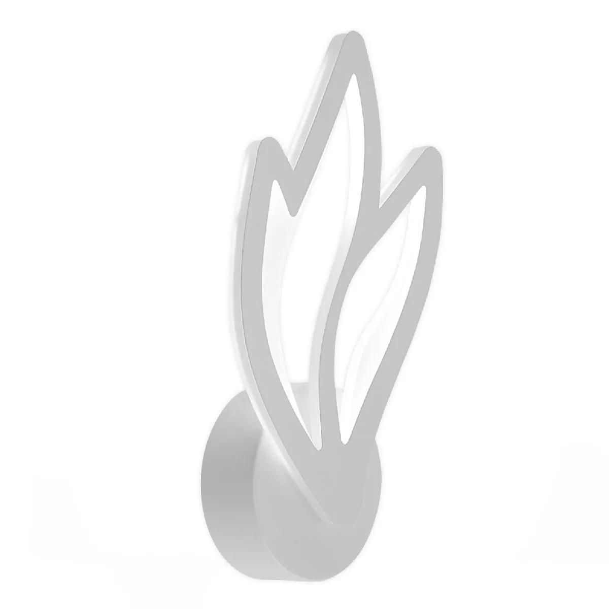 

Настенный светильник Natali Kovaltseva Rif LED LAMPS 81118/1C