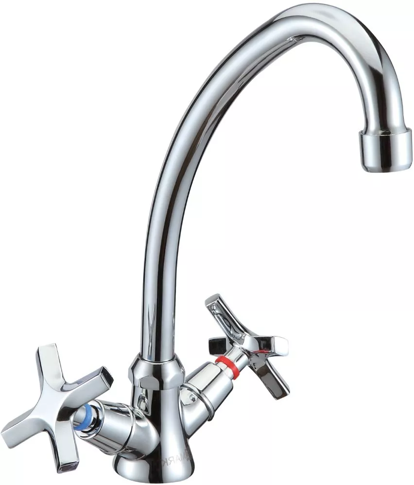 

Смеситель для кухни Lemark Promotion LM6050C хром