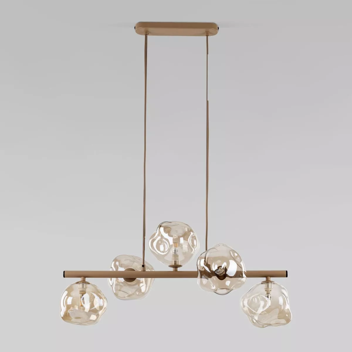 Подвесной светильник TK Lighting 11111 Lava Sabia a071862