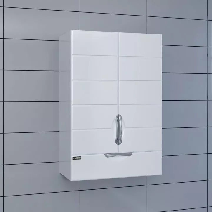 

Шкаф СанТа Родос 60x90 с 1 ящиком