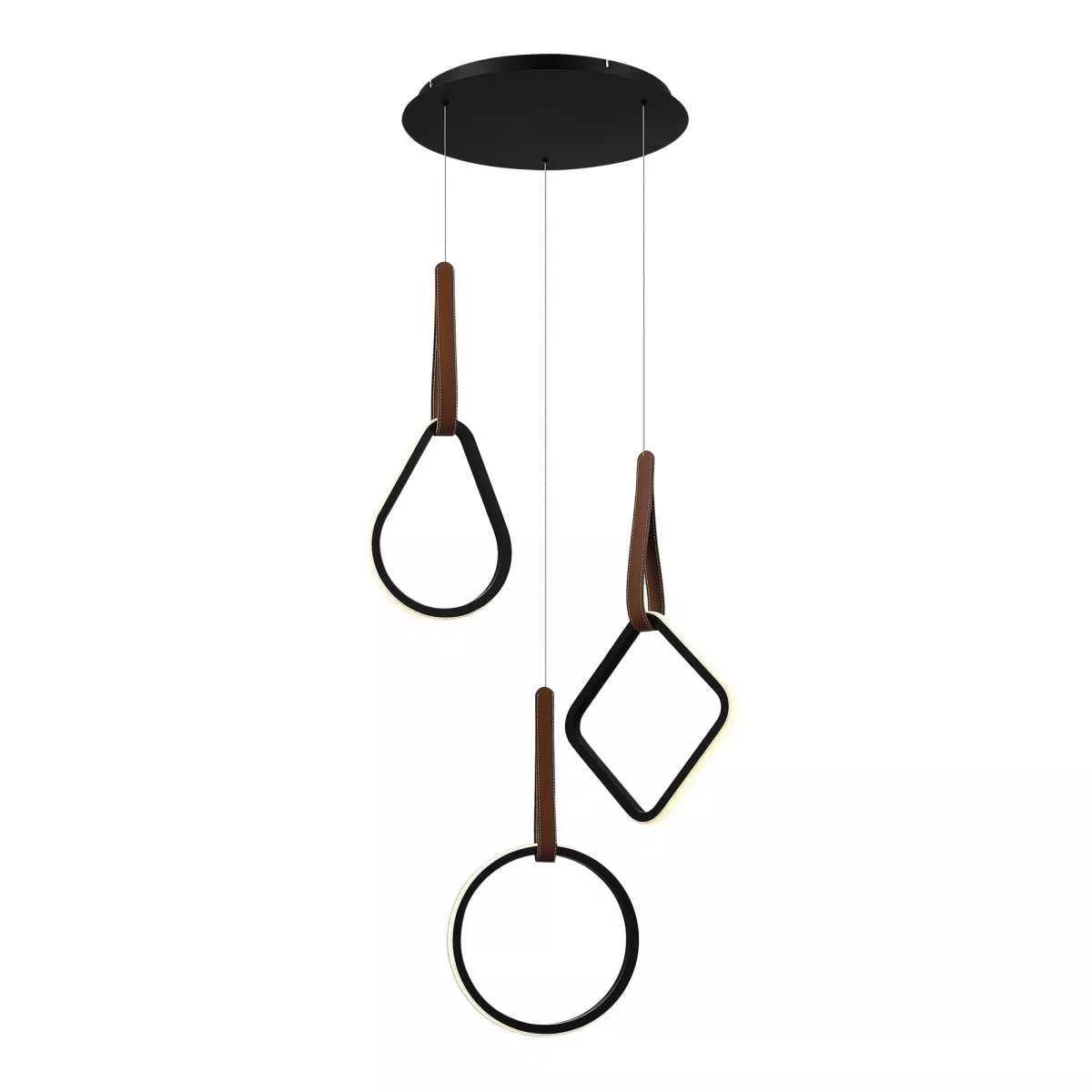 

Подвесной светильник ST Luce SL6131.403.36