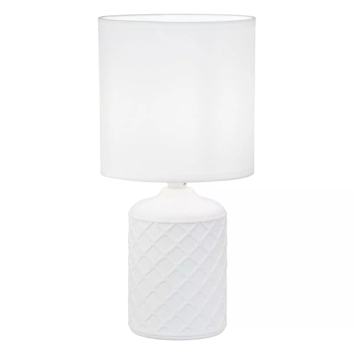 Настольная лампа Escada 10165/L White