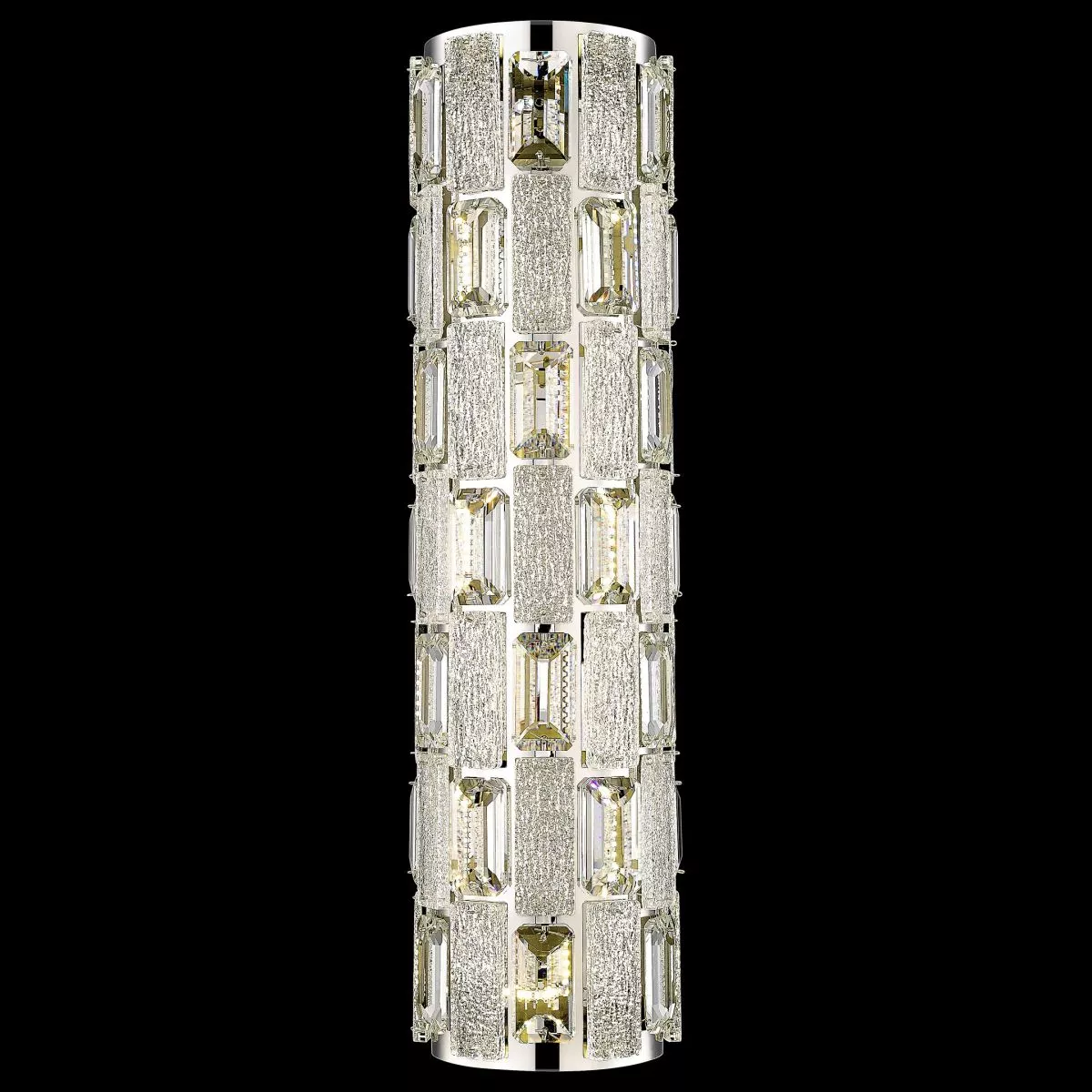 

Настенный светильник Wertmark Elaine WE469.05.101