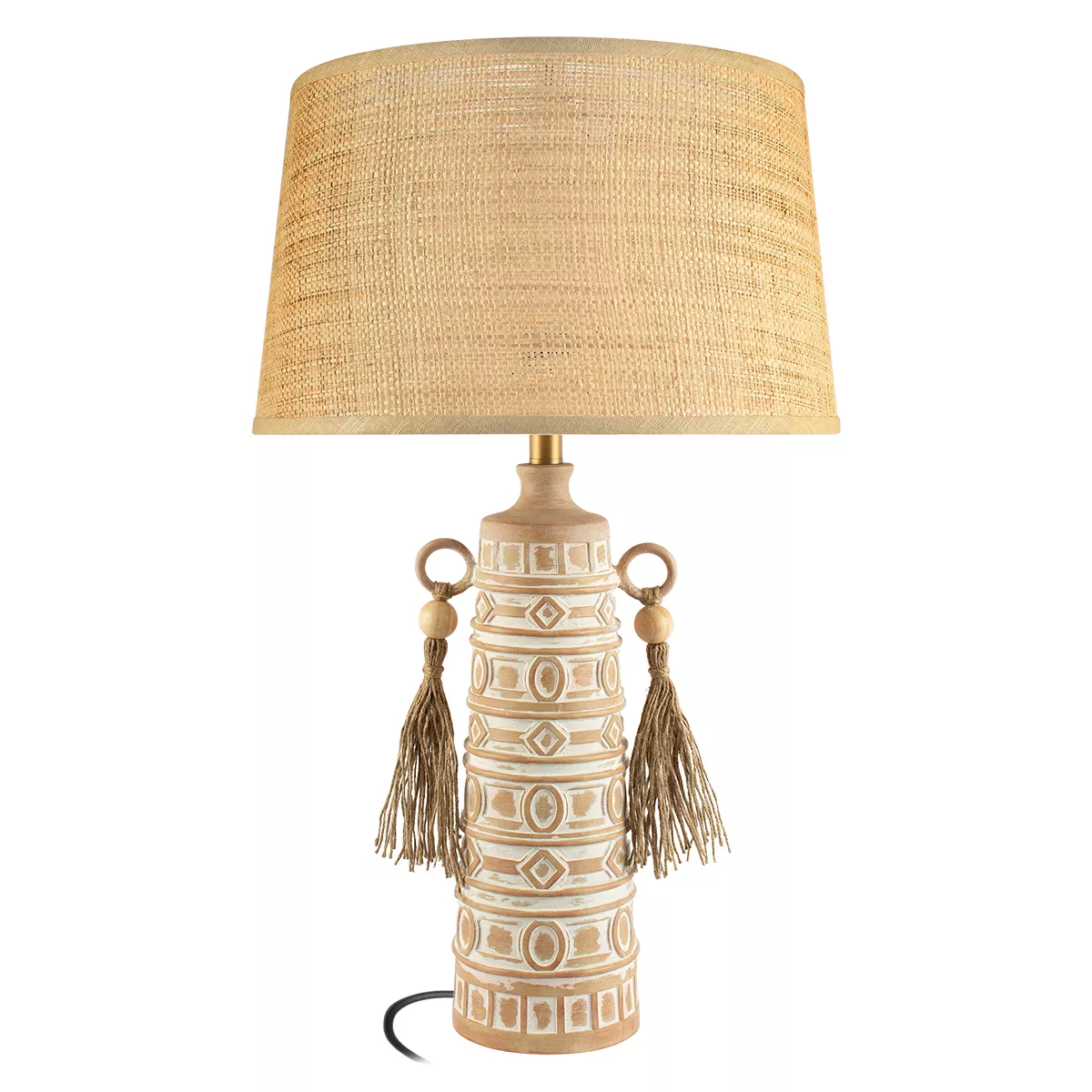 

Настольная лампа LOFT IT Congo 10521T