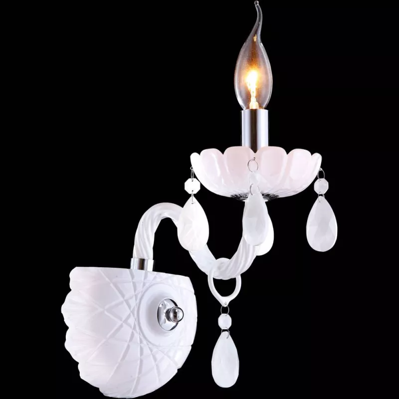 

Бра Arte Lamp Teatro A3964AP-1WH