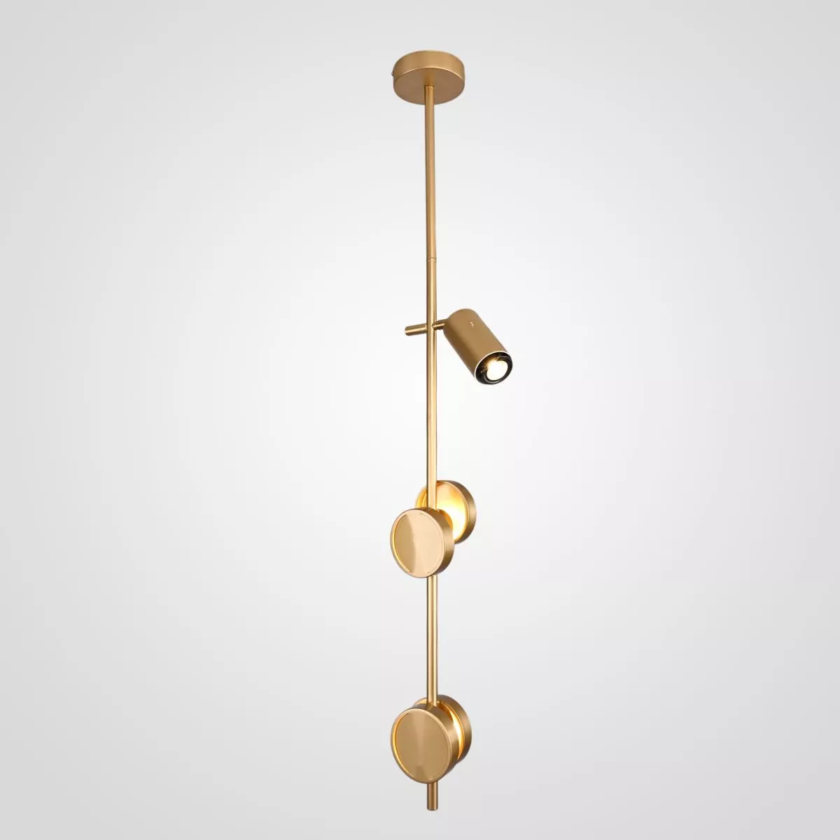 

Подвесной светильник ImperiumLoft Chody 302465-26