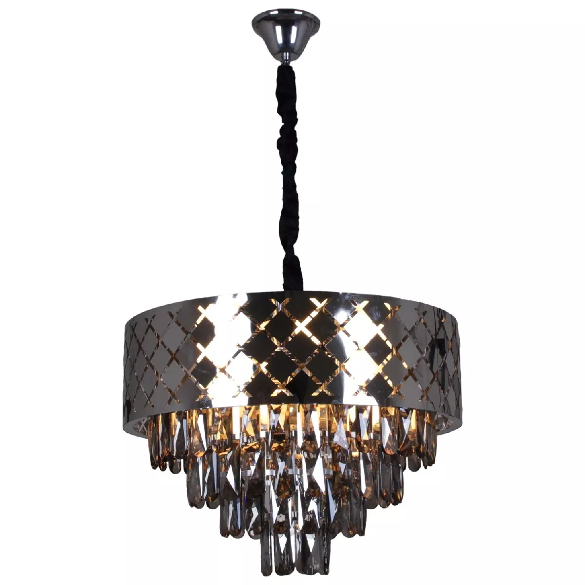 

Подвесная люстра Illumico IL5562-9PDI-39 CR