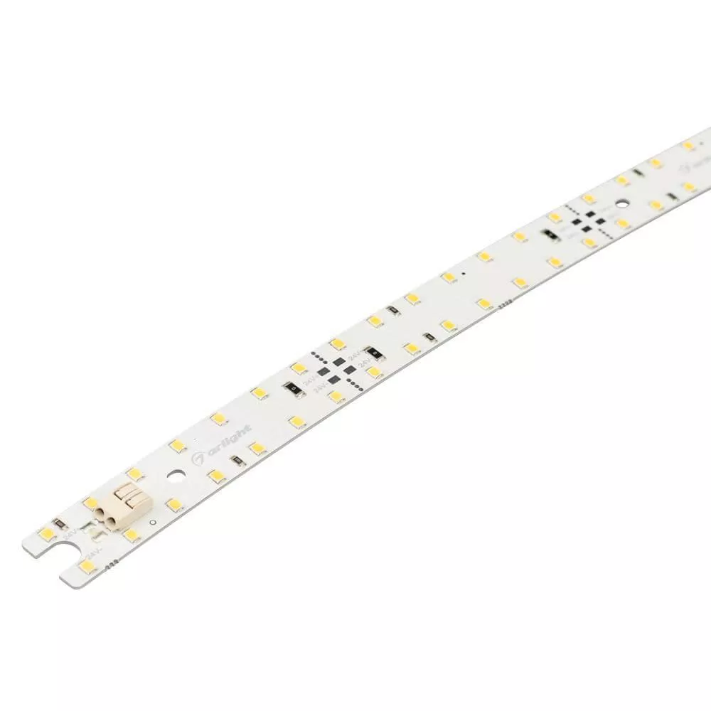 

Светодиодная лента Arlight 11,6W 84LED 2835SMD белый 0,587M 026676