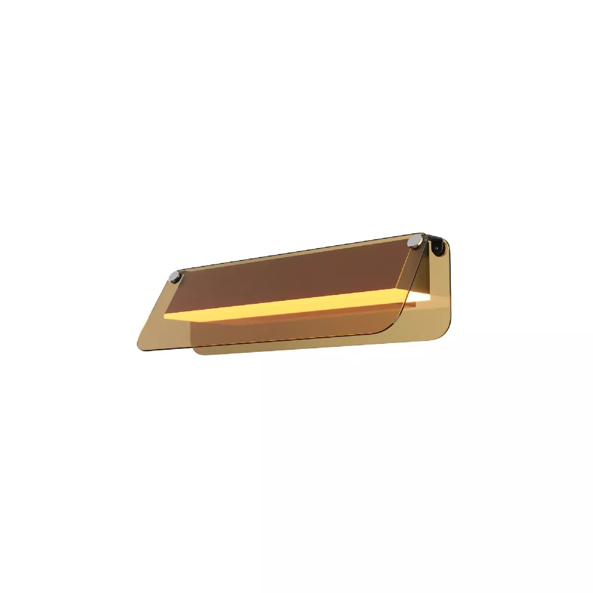 

Настенный светильник Maytoni Flat MOD296WL-L6BC3K