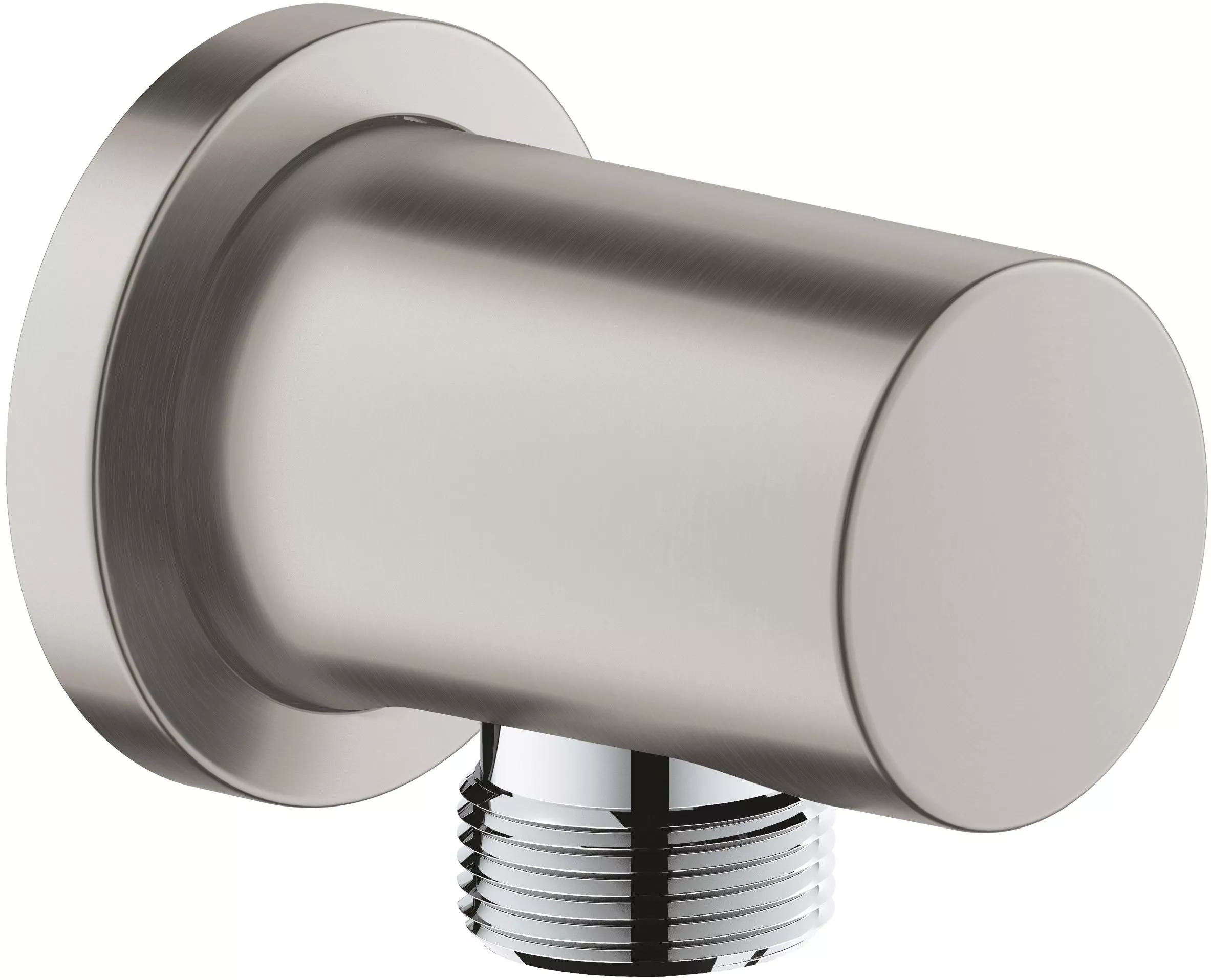 

Шланговое подключение Grohe Rainshower 27057DC0