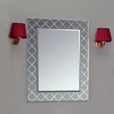 

Зеркало в ванную Акватон Венеция 64.1 см (1A155302VN010