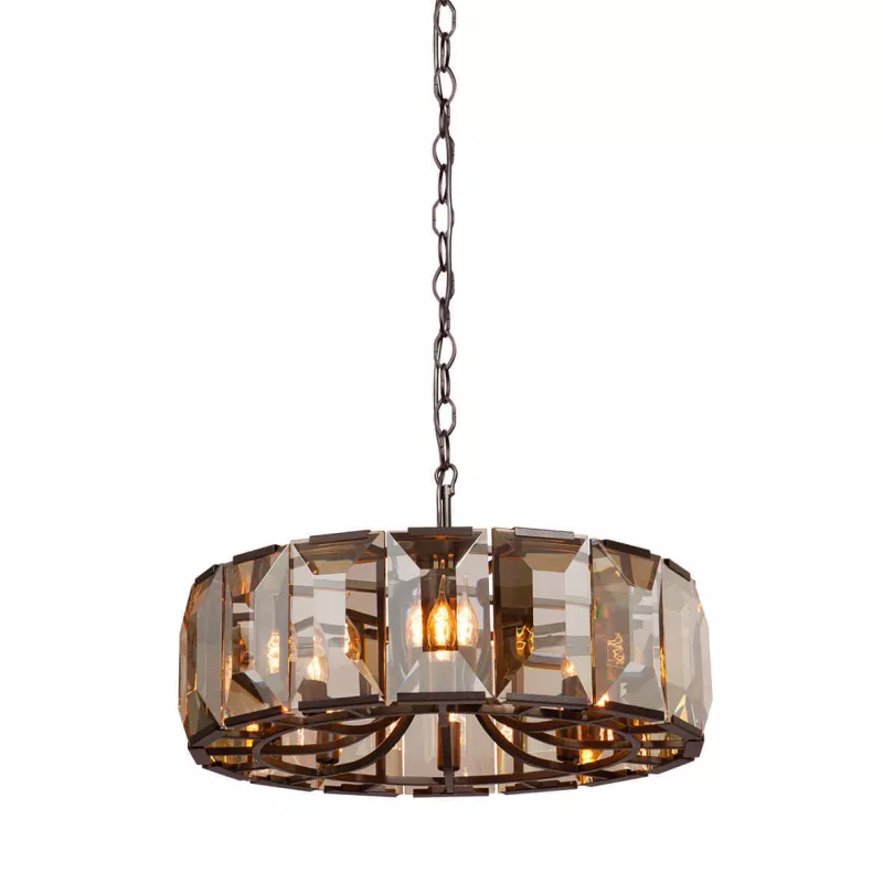 

Подвесная люстра Vitaluce V5219-1/8