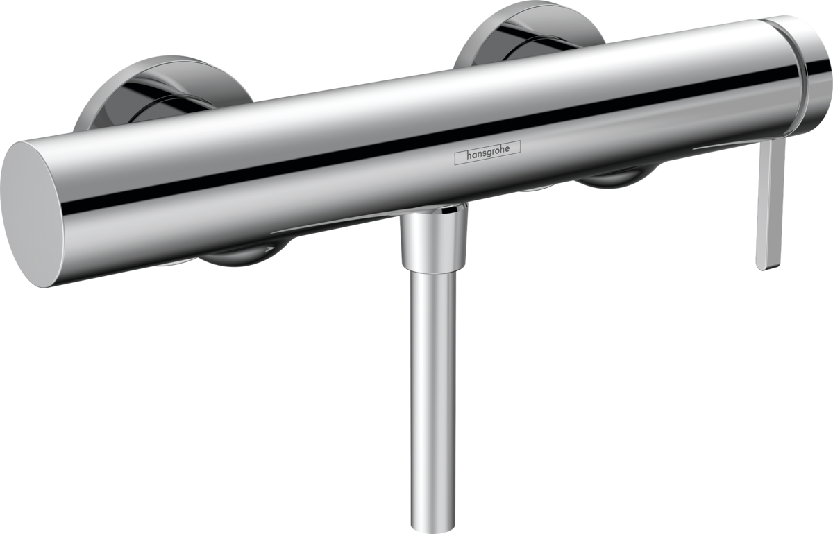 

Смеситель для душа Hansgrohe Finoris хром
