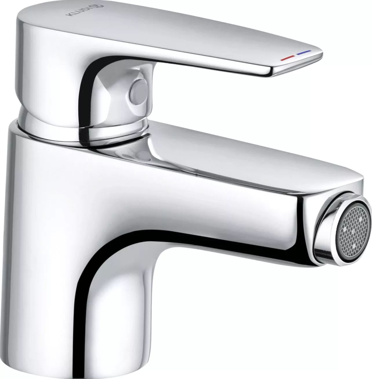 

Смеситель Kludi Pure&Solid для биде 342170575