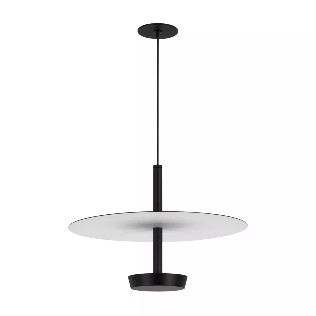 

Подвесной светильник Arlight SP-CAMPANA-HANG-D300-9W Warm3000 (BK, 130 deg, 230V) (IP20 Металл) 059595