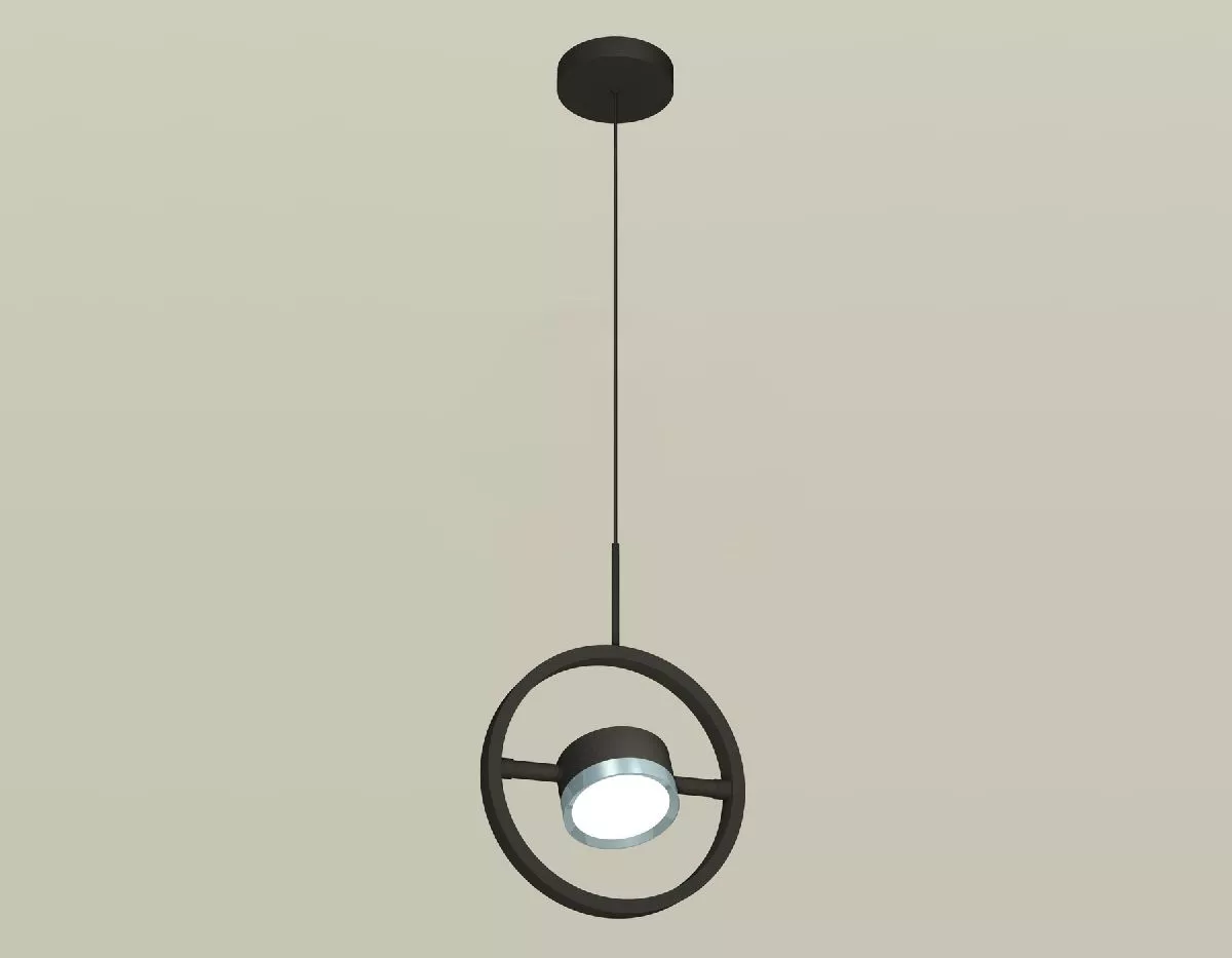 

Подвесной светильник Ambrella Light Traditional (C9112, N8133) XB9112102