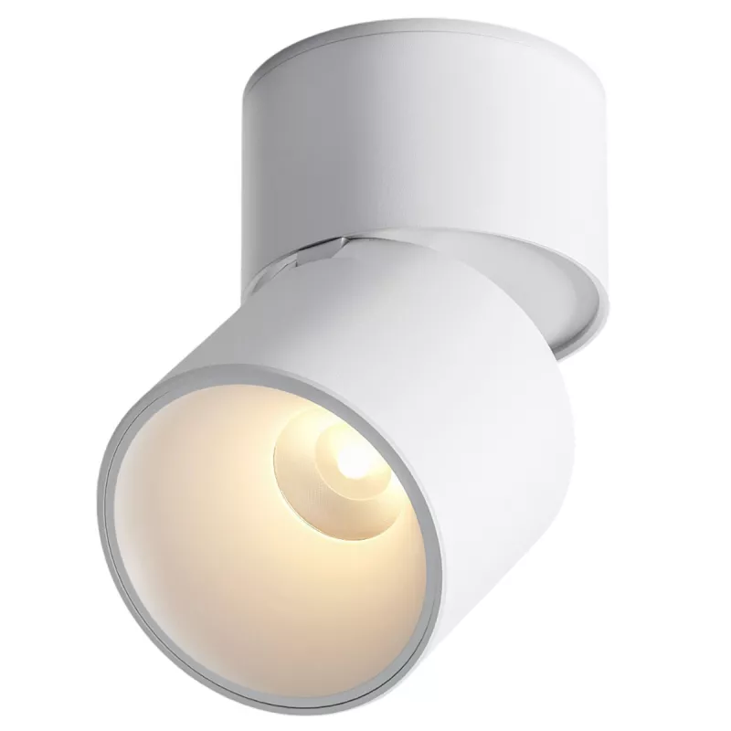 Накладные споты Накладной спот Elektrostandard Rolly 25112/LED 4690389207853 a067486