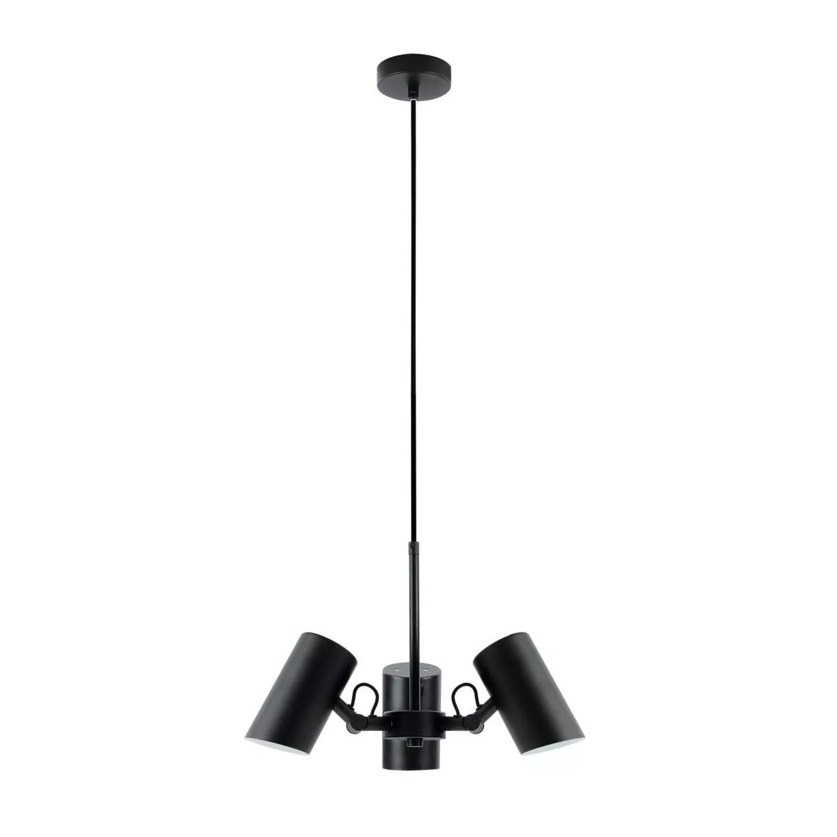 

Подвесной светильник Kanlux AGZAR C 3xE14 B 36252